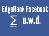 What is Facebook EdgeRank & Why does it Matter? – Infographic