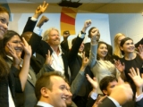 Richard Branson: 3 tips for young entrepreneurs